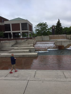 Manitowoc Public Library
