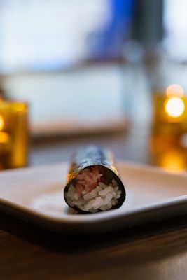 SUGARFISH by sushi nozawa by null