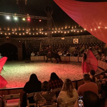 Cirque Ma'Ceo - Venues & Event Spaces Near Me - Lutz, Florida