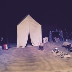 NOVA Center For The Performing Arts - This theatre is a must go! Online ticket sales or tickets at the door. Bar. Saw Post on the Prairie. Gritty, powerful play.