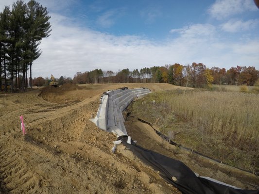 Flint Surveying & Engineering Co