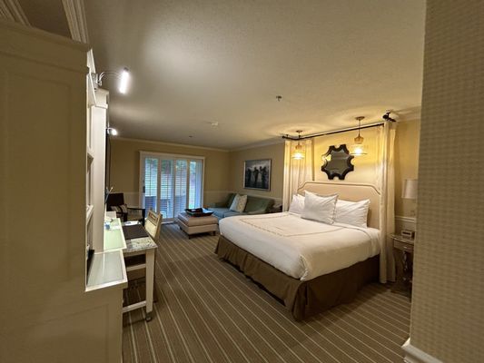 The Mansion at Ocean Edge by null