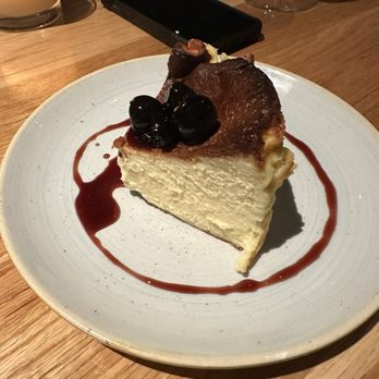 Sixty Vines - Cheesecake - New American Near Me - Nashville, Tennessee Sixty Vines - Cheesecake - New American Near Me - Nashville, Tennessee