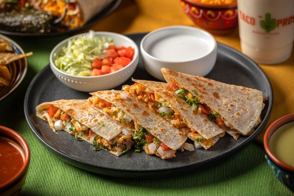 Taco Pros Montrose by null