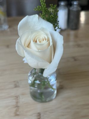 Mendocino Cafe by null