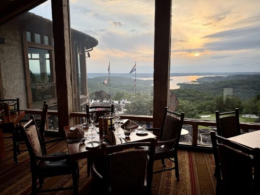 Osage Restaurant by null