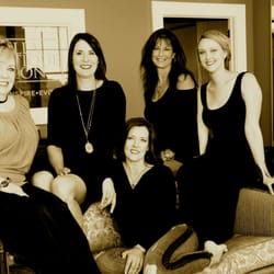Evolve Hair & Skin Salon - STAFF