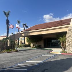 Grand Vista Hotel