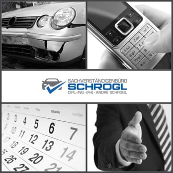 Kfz Sachverständigenbüro - Termin am Wochenende? Kein Problem, bei uns bekommen Sie 365 Tage im Jahr flexible und kurzfristige Termine - Auto Repair Near Me - Munich, BY