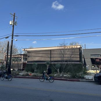 Suerte - Mexican Near Me - Austin, Texas