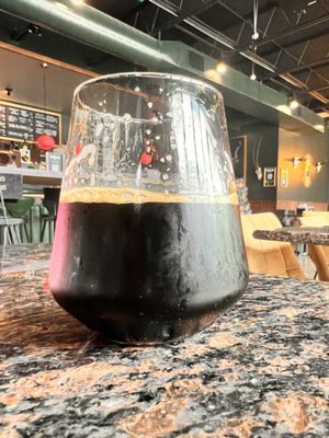 Burial Beer Co. Charlotte Taproom by null