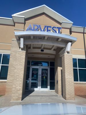 Arvest Bank