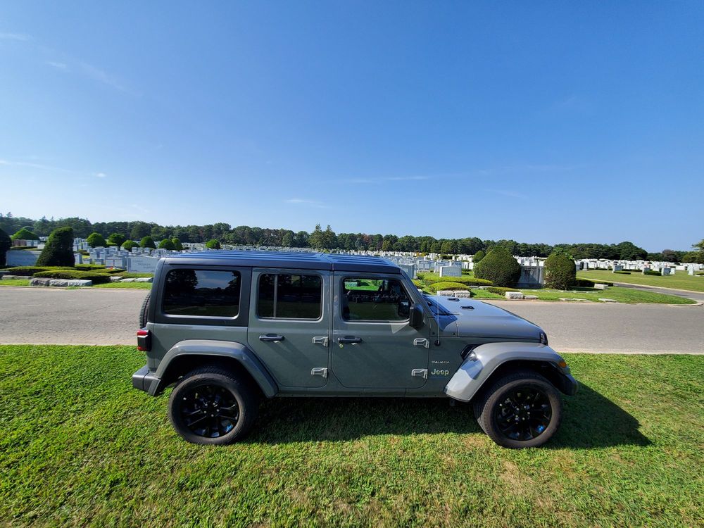 BUDGET RENTACAR Updated May 2024 32 Photos & 125 Reviews 38 Carson Rd, Newark, New