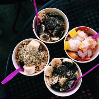 Acai Jungle Cafe - Sandwiches Near Me - Burbank, California