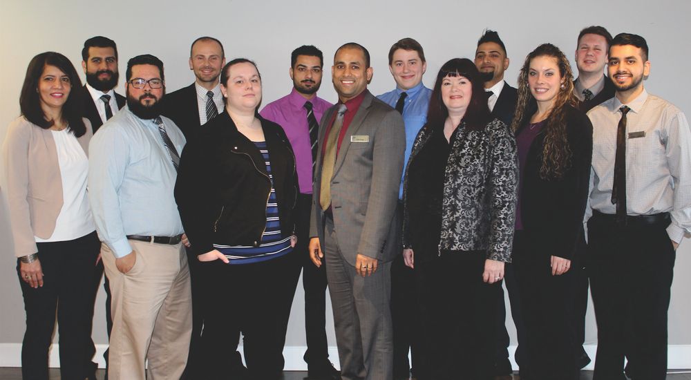 HUB INTERNATIONAL Updated May 2024 10420151 Fraser Highway, Langley, British Columbia