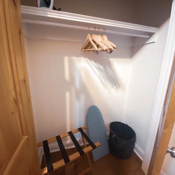 Moss-Bauer - 2.10.20 - closet space - Apartments Near Me - New Orleans, Louisiana