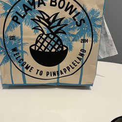 Playa Bowls