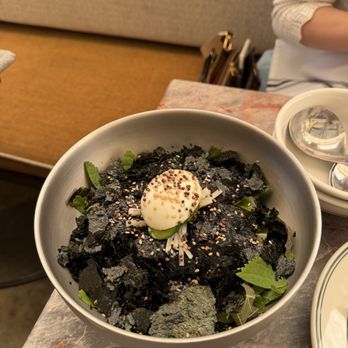 The Mulberry - Acorn noodle - Korean Near Me - Los Angeles, California The Mulberry - Acorn noodle - Korean Near Me - Los Angeles, California