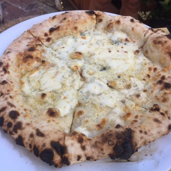 2145 Eats - Blue cheese and honey - Pizza Near Me - Costa Mesa, California 2145 Eats - Blue cheese and honey - Pizza Near Me - Costa Mesa, California