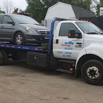Willy Towing - Ofrecemos un servicio garantizado día a día los 7 días a la semana - Towing Near Me - Hyattsville, Maryland Willy Towing - Ofrecemos un servicio garantizado día a día los 7 días a la semana - Towing Near Me - Hyattsville, Maryland