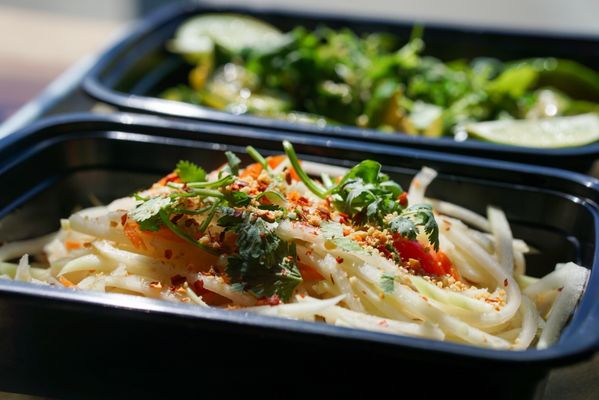 Kurated Kitchen by null