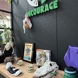 InCourage Martial Arts