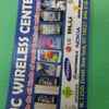 JC Wireless Center gift card
