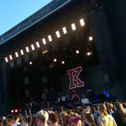 Expo Plaza Festival