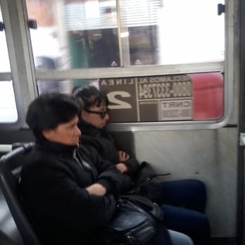 Línea 2 - Public Transportation Near Me