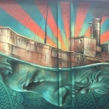 Big Bus Tours - Wynwood walls :) - Bus Tours Near Me - Miami, Florida Big Bus Tours - Wynwood walls :) - Bus Tours Near Me - Miami, Florida