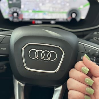 Grapevine Nails and Spa - Dip with tip nails - Nail Salons Near Me - Grapevine, Texas