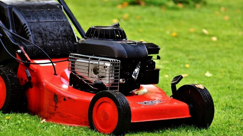 A & L Lawn Mower Shop