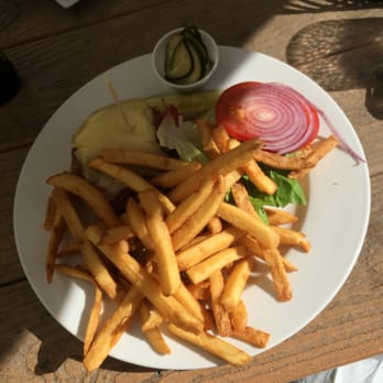 Snake River Brewing - Burger smothered in fries! - Brewpubs Near Me - Jackson, Wyoming Snake River Brewing - Burger smothered in fries! - Brewpubs Near Me - Jackson, Wyoming