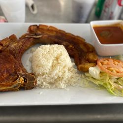 El Coral Restaurante