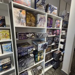 Other model kits