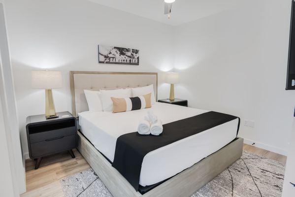 The Rambler Inn by null