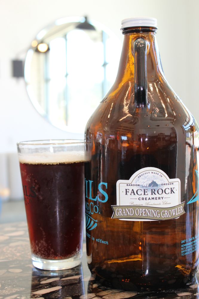 FACE ROCK CREAMERY COOS BAY Updated April 2024 28 Photos & 15