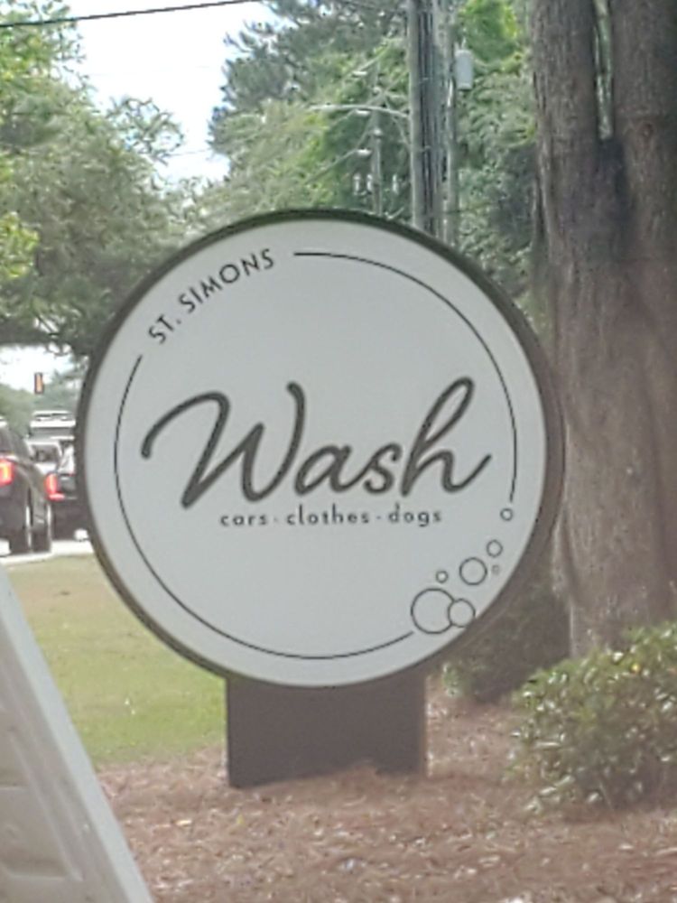 ISLAND CAR WASH Updated September 2024 2801 Demere Rd, St. Simons