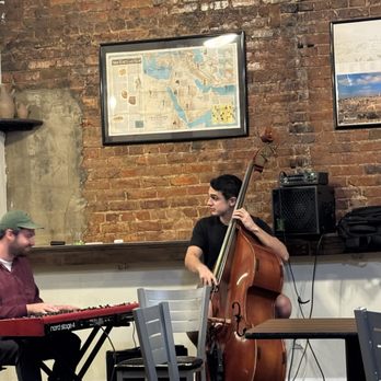 Jerusalem Market On Elm - Live music - Mediterranean Near Me - Greensboro, North Carolina Jerusalem Market On Elm - Live music - Mediterranean Near Me - Greensboro, North Carolina
