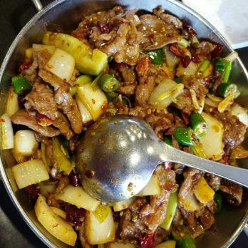 Chengdu Taste - Szechuan Near Me - Alhambra, California Chengdu Taste - Szechuan Near Me - Alhambra, California