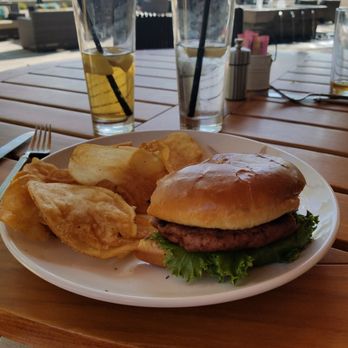 The Vic Bar + Kitchen - Vegan burger - New American Near Me - Buckeye, Arizona The Vic Bar + Kitchen - Vegan burger - New American Near Me - Buckeye, Arizona