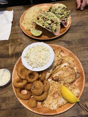 Fish Shack by null