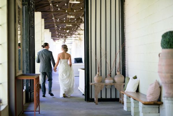 The Westside Warehouse by null