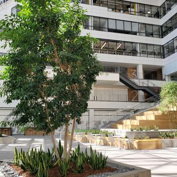One Culver - Shared Office Spaces Near Me - Culver City, California One Culver - Shared Office Spaces Near Me - Culver City, California