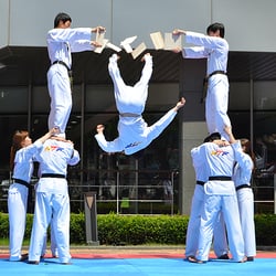 Aurora TKD