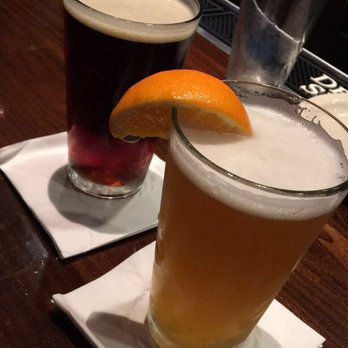 Flips Patio Grill - Sports Bars Near Me - Fort Worth, Texas