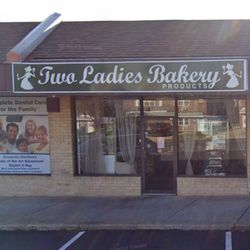 Two Ladies Bakery