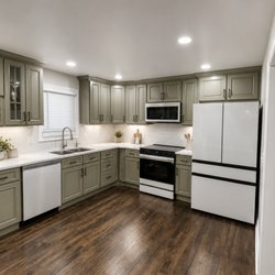 A&N Preferred Contracting