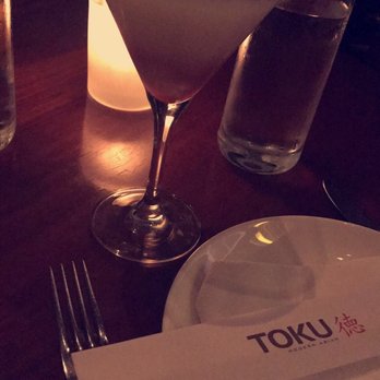 TOKU - Lychee martini - Japanese Near Me - Manhasset, New York TOKU - Lychee martini - Japanese Near Me - Manhasset, New York
