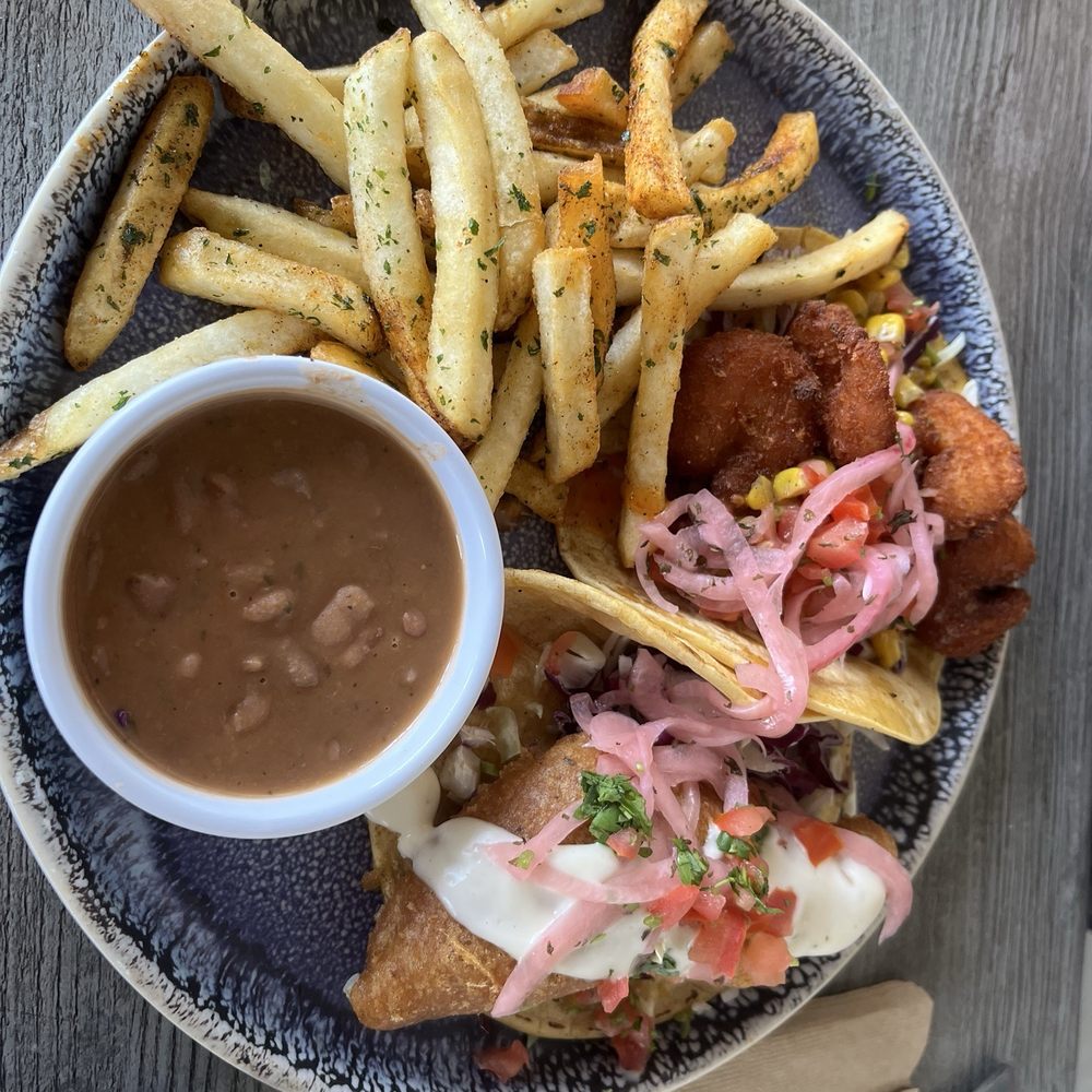 California Fish Grill - Seafood Near Me - San Diego, California California Fish Grill - Seafood Near Me - San Diego, California